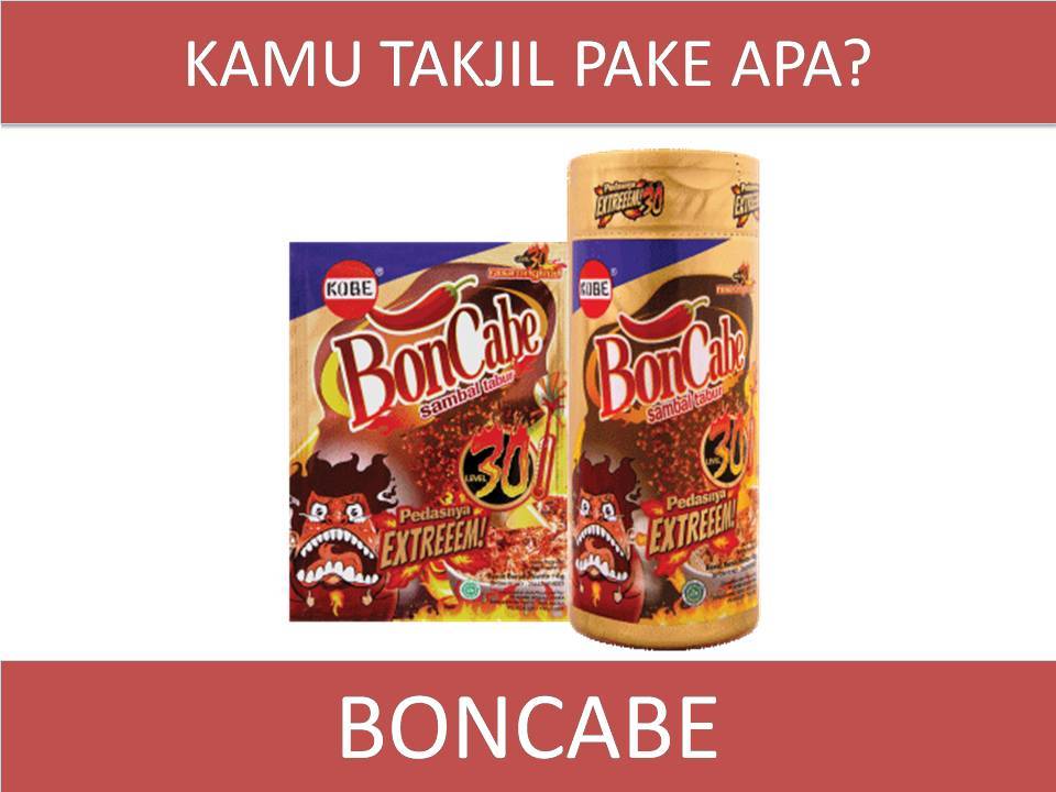 Bon Cabe