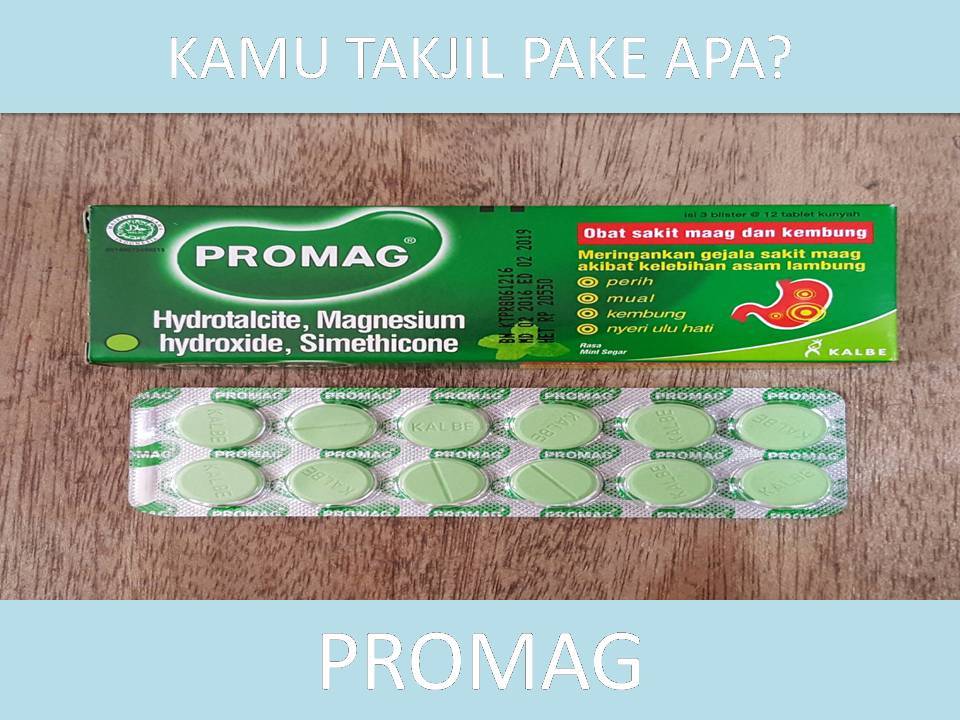 Promag
